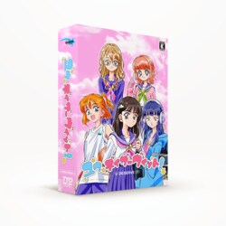 Gokou Kuyt、最新EP『U DESERVE IT！』をアナウンス！ さらには最新MVも公開！