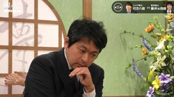 藤井聡太四段が唯一「カッコイイ」と語った男、行方尚史八段　デビュー直後に快進撃の共通点