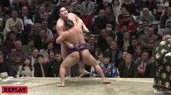 元大関・照ノ富士、大関陥落からわずか2場所で十両決定…直近4場所でわずか2勝　友綱親方「声かけづらい」