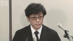 緊急会見で発表「これから模索」スマイルアップ・東山社長が退任へ