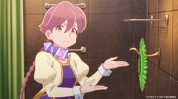 The New "Function" of the Robot Girl Causes Laughter: "Hot Water From There?!" Fans in Fits Over Episode 2 of the Anime "APOCALYPSEHOTEL"