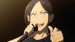 アニメ「パリピ孔明」10話、DJ KOOが本人役でゲスト出演！「最高のMCだった」と反響