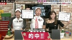 “競輪芸人”どりあんずが好成績！ 勝負をかけた最終レースでまさかの落車も「夢を見させてもらいました」／ミッドナイト競輪