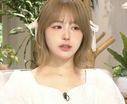 なえなの、おじさんがやっちゃダメな“写真のポーズ”明かすも山里「俺、昨日やってんのよ」にツッコミ「それ流行ったの4年前」