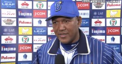 横浜DeNAラミレス監督　連敗ストップ＆本拠地初勝利に「本当によかった」