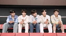 デビュー2カ月後に異例の“日本武道館ライブ” 全員10代の日本人ボーイズグループに藤本美貴「その重みを…」