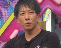 しみけん、『全裸監督』村西とおる作品に一度だけ出演した過去「ドアを開けたらすごい警察の人がいて…」衝撃エピソード明かす