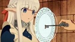 アニメ『魔王の俺が奴隷エルフを嫁にしたんだが、どう愛でればいい？』第9話までの振り返り一挙放送が決定