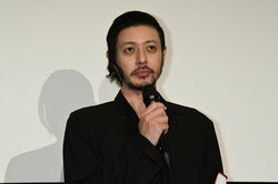 オダギリジョー、役作りで爪と髭を三ヶ月間放置「生活に支障が出るほど大変でした」