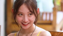 男子人気No.1！モテすぎてやばかった…スタイル抜群の美女に屋敷も衝撃「バケモノ女」