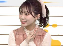 「指原さんが全部脱ぎ始めて…」元HKT48・田中美久、指原莉乃＆矢吹奈子とUSJに行った際の仰天エピソード告白