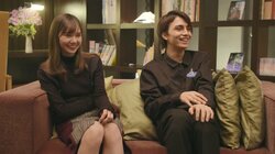 「真冬のオオカミくん」告白が成功したマーシュ彩＆バンダリ亜砂也に祝福の声殺到！