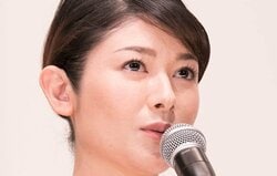 2025年に出産・真木よう子（43）、第2子は完全無痛で出産「スルッと産まれた」「感動は変わらない」