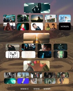 WWW恒例のニューイヤーパーティ全ラインナップ！Fuji Taito擁するBriza Yavaisz Dazeクルーが待望の復活、KMはエクスクルーシブなリミックスセット「ALL TRACKS REMIXED BY KM」セットを披露