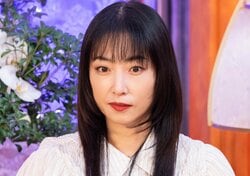 ロールスロイスやベンツ…ドバイの小学校にズラリと並ぶ高級送迎車に「地球は広いね～」MEGUMI驚き