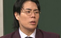 令和ロマン・くるま「握手会行ったことある」目の前にいるアイドルにカミングアウト「こんな大量に喋れるなんて嬉しい」