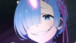 ライが、無防備に眠るレムのもとへと跳躍してしまい…アニメ『リゼロ』4期第84話あらすじ＆先行カット公開
