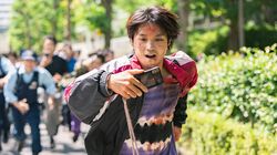 磯村勇斗が自己顕示欲ジャンキーに、一線を越えた迷惑系ユーチューバーの暴走の果てに待っていた恐ろしい現実『箱庭のレミング』