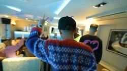 week dudus、アルバム「VEGA」から新作MV「Sprayground」が公開！！ 7月23日24日25日は、函館、室蘭、札幌で北海道ツアーを開催！