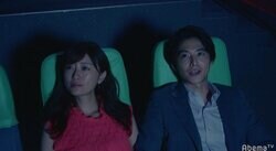 やはり松本まりかもヤバかった！ぬいぐるみに話しかける怪演見せつける『奪い愛、夏』第３話