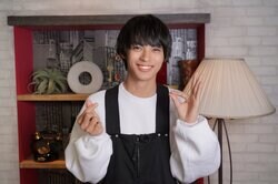 番組スペシャルゲストに神尾楓珠が決定！俳優と女優の恋も最終章へ『恋愛ドラマな恋がしたい~Kissing the tears away~』act.11