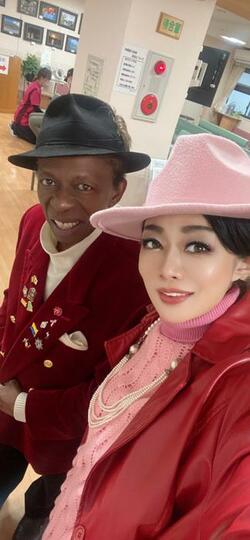  北山みつき、夫・サンコンと病院をハシゴしたことを明かす「また採血をして健康チェック」 