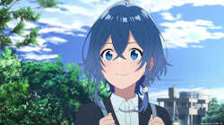 アニメ「白い砂のアクアトープ」月日は流れ、高校を卒業したくくる…第13話先行カット＆あらすじ公開