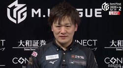 夢の完全優勝へ“最速最強”多井隆晴、卓上を完全支配 セミファイナル1位でいざ初Vへ／麻雀・Mリーグ