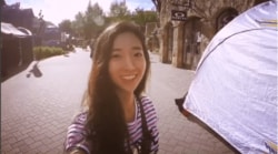 韓国の美人すぎるロングボーダー、華麗すぎるスケーティングが話題に