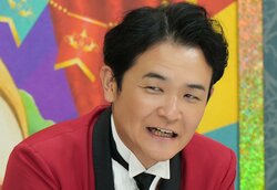 千鳥ノブ「ただのガキです」「ガキが迷い込んでる」ブレイク中の女性タレントにツッコミ