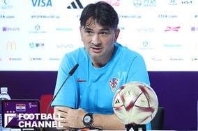 メッシは今大会4得点2アシスト「非常に調子が良く連携も取れている」クロアチア代表監督が警戒