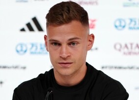 ４年前はまさかのGS最下位で敗退…経験者キミッヒは語る「日本との初戦に集中しないと」「最高の選手は必要ない」【W杯】