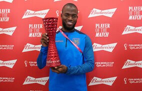 2ゴールのバレンシア｢開幕戦で勝つことを夢見ていた｣