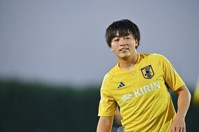 相馬勇紀に期待したい３つの理由。“ノッテいる男”が日本の救世主になる可能性はある