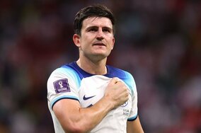 イングランド代表DFマグワイアが準々決勝へ意気込み「2018年の時と違うのは…」