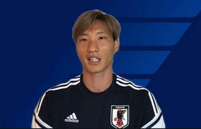 「日本を代表して戦う覚悟と誇りを持とうと話した」　香港戦大勝に畠中槙之輔は手応え、左CBでのプレーは「右よりしっくり」