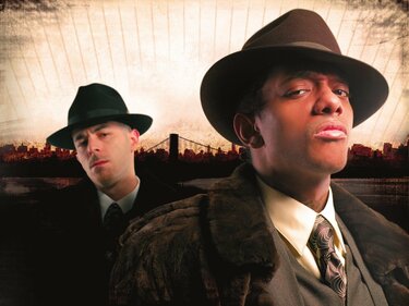 故ProdigyがThe Alchemistとのタッグで2007年にリリースした名盤