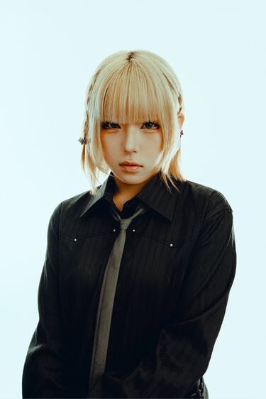 ミュージシャン anon anon (@anonofficialjp) / X