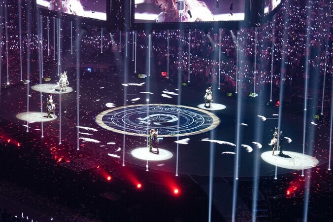 【写真・画像】【セトリ掲載】ステイゴールド登場が解禁！『ウマ娘』6thイベント「The New Frontier」春公演DAY2速報レポート　5枚目