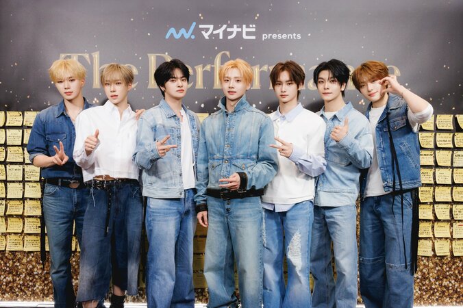 【写真・画像】【ALPHA DRIVE ONE】SANGWON「東京でランニングしたい」、XINLONGが覚えたお気に入りの日本語とは？直撃インタビュー　1枚目