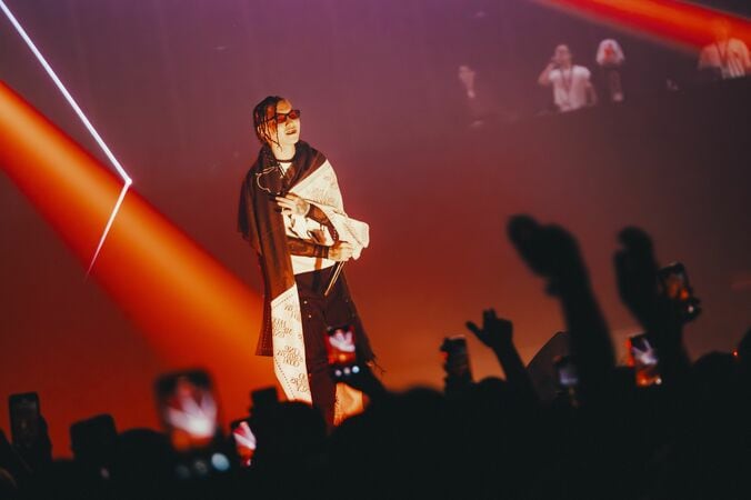 【写真・画像】『POP YOURS 2025』オフィシャルレポート ¥ellow Bucks、JJJをヘッドライナーに迎えて、最先端の多様なユースカルチャーを可視化　20枚目