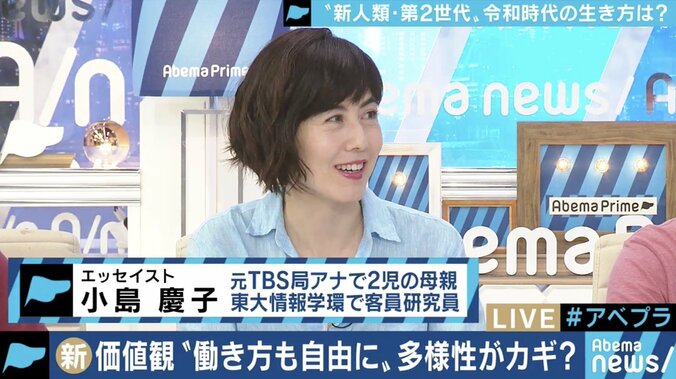 大企業＆終身雇用vsベンチャー&パラレルキャリア、あなたならどちらを選ぶ？ 4枚目