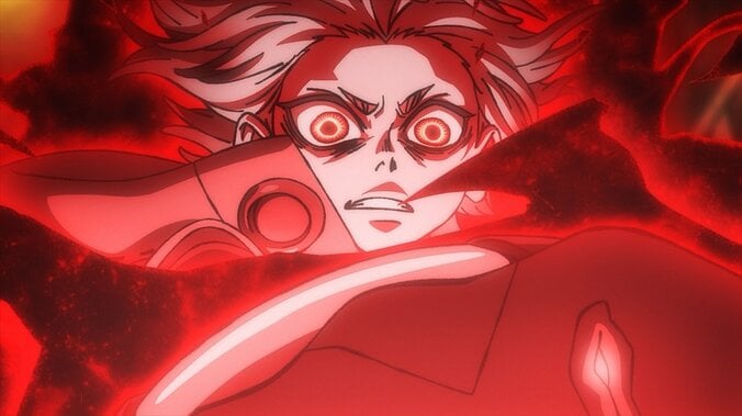 [照片/圖片] 動畫《GACHIAKUTA》第8話劇情概要＆先行畫面公開！「掃除屋」老大等5位新角色＆聲優評論解禁 1