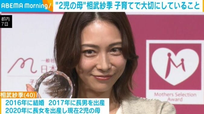 相武紗季