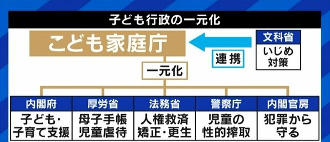 「こども家庭庁」設置法案が審議入り…創設を訴え続けた山田太郎参院議員「官僚をただ集め、やってきたことを繰り返すだけでは意味がない」 6枚目