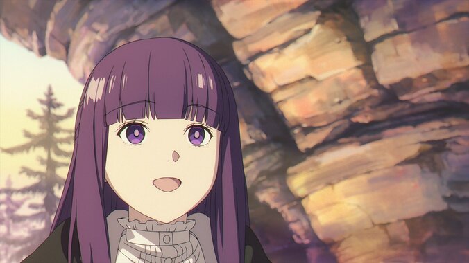 【写真・画像】『葬送のフリーレン』第2期、2026年1月より放送決定　ティザーPVで本編映像初公開　3枚目