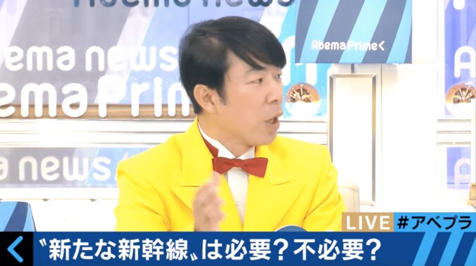 新たな新幹線は必要？メディアが報じない新幹線裏事情 2枚目