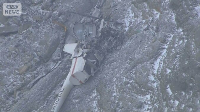 ガスや斜面…救助妨げる“要因”　阿蘇遊覧ヘリ墜落“四重苦”の火口　安否不明3人 1枚目