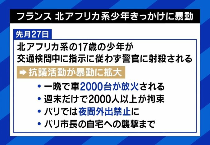 「けんかを止めようとした」クルド人に聞いた埼玉・川口“100人”トラブルの真実 7枚目