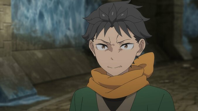 【写真・画像】『死』行錯誤が始まる…アニメ『Re:ゼロから始める異世界生活』4期第81話あらすじ＆先行カット公開　1枚目